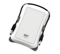 Disco Duro Silicon Power Armor A30 1TB HDD USB 3.2 Resistente a golpes