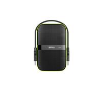 Disco duro externo silicon power armor a60 5 tb