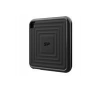 Disco Duro externo Silicon Power PC60 2 TB Negro