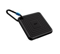 Silicon Power PC60 2TB SSD Externo USB 3.2 Negro