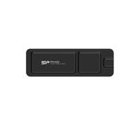 Disco duro externo silicon power sp020tbpsdpx10ck 2 tb ssd
