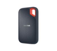 SanDisk 4TB Extreme Portable - - SDSSDE61-4T00-G25