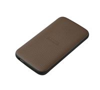 Disco Duro Externo Solido SSD Intenso TX500 500GB, Super Speed USB 3.2 Gen 2x1 (10 Gbit/s), hasta 1.000 MB/s