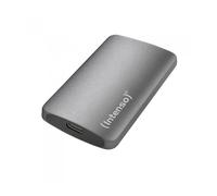 Disco duro externo solido ssd intenso tx800 500gb usb tipo c