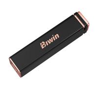 Disco Duro Externo SSD 4TB USB-C 2000 MB/s Aluminio + Resistente a la temperatura