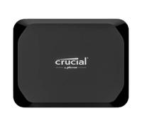 CRUCIAL X9 1TB PORTABLE SSD PORTABLE SSD 1 TB CT1000X9SSD9