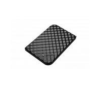 Disco duro externo ssd verbatim store n go 256gb 2.5 pulgadas usb tipo c negro