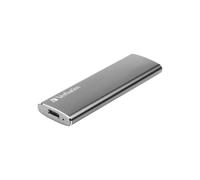 Disco duro externo SSD Verbatim Vx500 2 TB USB-C (USB 3.2 Gen 2) gris 47454