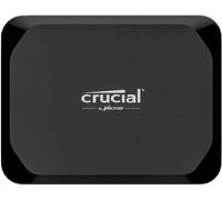 CRUCIAL X9 1TB PORTABLE SSD PORTABLE SSD 1 TB CT1000X9SSD9