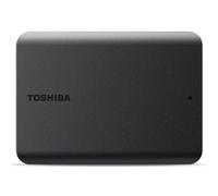 Toshiba disco duro externo 1TB Canvio Basics 2022