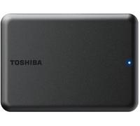Disco Duro Externo Toshiba Canvio Basics 2.5'' 4TB Negro