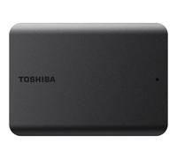 Toshiba disco duro externo 1TB Canvio Basics 2022