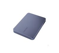 Disco duro externo - TOSHIBA - Canvio Gaming - 1 To - USB 3.0 - Gris