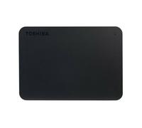 Toshiba Canvio Basics 2TB - Disco duro externo 2.5"