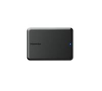 Toshiba Canvio Partner 4TB Disco Duro Externo portátil de 2,5'', USB 3.2, Compatible con Mac y Windows. Xbox, PS4, PS5 (HDTB540EK3CB)