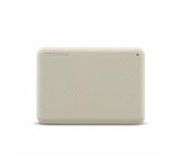 Disco duro externo toshiba hdtca20ew3aa blanco 2 tb 2,5"