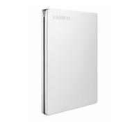 Disco duro externo toshiba hdtd310es3da plata usb 1 tb 1 tb hdd micro usb b usb 3.2
