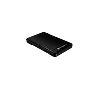 Disco duro externo TRANSCEND StoreJet 2.5" A3 HDD - 1 TB