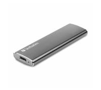 Disco duro externo verbatim 47442 1,8" 240 gb ssd