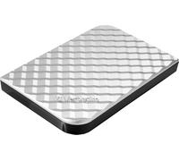 Verbatim Disco Duro Portátil Store 'n' Go USB 3.0 de 1 TB en color Plateado