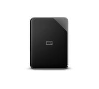 WD 6TB Elements SE - WDBG8A0060BBK-WESN
