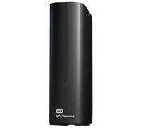 Disco Duro Externo WD Elements USB 3.0 - 10TB - WD