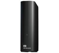 Disco Duro Externo WD Elements USB 3.0 - 12TB - WDBWLG0120HBK-EESN