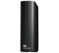 Disco Duro Externo WD Elements USB 3.0 - 6TB - WD