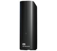 Disco Duro Externo WD Elements USB 3.0 - 8TB - WD