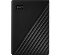 Disco Duro Externo WD My Passport™ 1 To