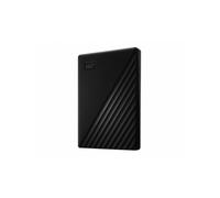 Disco Duro Externo WD MY PASSPORT 1TB Negro