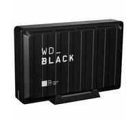 WD Black D10 Game Drive 8TB USB 3.2
