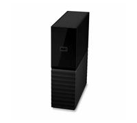 WD My Book 12 TB Negro