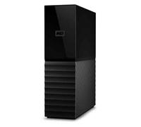 WD My Book Disco Duro 16TB 3,5" USB 3.0