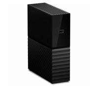 Western Digital My Book USB 3.0 22TB (WDBBGB0220HBK)