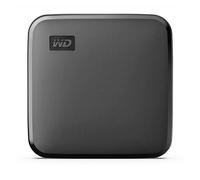 Disco duro externo western digital wdbayn4800abk-wesn 480gb ssd 480 gb ssd