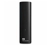 Disco duro externo western digital wdbwlg0080hbk-eesn 8 tb 8 tb ssd