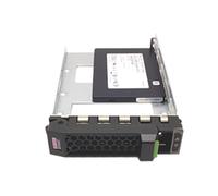 Disco Duro Fujitsu PY-TS19NKA 1,92 TB SSD 3.5" 6 Gbit/s SATA III para servidor