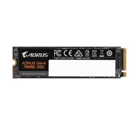 Disco Duro GIGABYTE AORUS Gen4 7000E 1TB SSD M.2 PCIe 4.0 7100MB/s