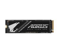 Disco Duro GIGABYTE AORUS Gen4 7300 2TB M.2 NVMe 7300MB/s DDR4 Cache