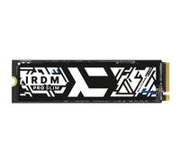 Goodram IRDM Pro Slim 2TB SSD M.2 PCI Express 4.0 3D TLC NAND NVMe