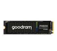 Disco Duro GoodRam PX600 250GB SSD M.2 NVMe PCIe 4.0 3200MB/s 3D NAND