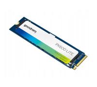 Goodram - Disco Duro SSD de 1 TB - NVMe M.2 PCIe Gen 4x4 - Tecnología TLC NAND Flash - Ideal para Ordenadores portátiles - Resistente a Golpes y Vibraciones - PX600L