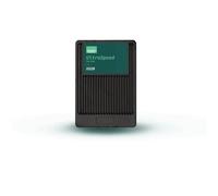 Disco Duro Goodram US20M 1,92 TB SSD U.2 PCIe 5.0 NVMe Cifrado