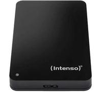 Intenso Memory Case 2.5 1 TB Black