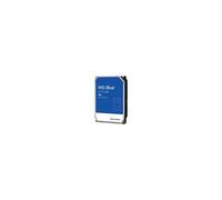 Disco duro HDD - WD - Blue - 4To - SATA 3 - 3.5 pulgadas