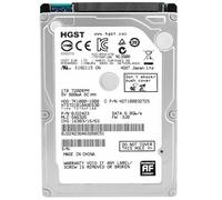 Disco Duro HGST 1TB HTS721010A9E630 7200U / Min 32MB Sata3 2,5''
