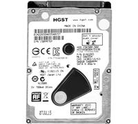 Disco Duro HGST Cinemastar Z5K500 HCC545050A7E630 500GB 5.4K 32MB SATA III 2.5"