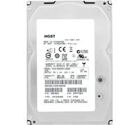 HGST Ultrastar 300GB, 15K600, 20pk - Disco Duro (15K600, 20pk Ultrastar, Serial Attached SCSI (SAS), 300 GB, 8,89 cm (3.5"), 16,6W, 5-55 °C, -40-70 °C)