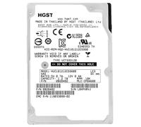 Disco Duro HGST HUC101212CSS600 1.2TB 10 000Rpm 64Mb Cache SAS II 2.5"